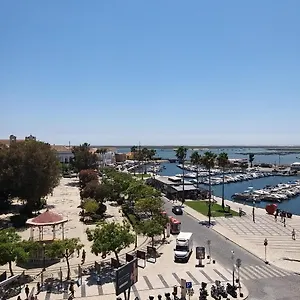 Apartamento Milagre Centro, Distrito de Faro