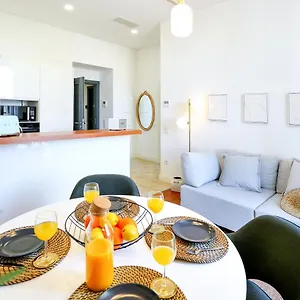 Apartamento Offline Mood, Distrito de Faro