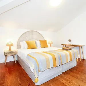 Apartamento Tropical Flavour, Distrito de Faro