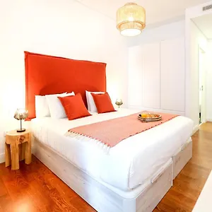Apartamento Away From, Distrito de Faro