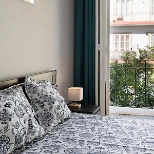 Apartamento Lemon, Distrito de Faro