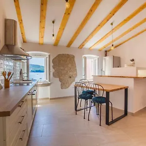 Kraj Mora Appartamento Cres